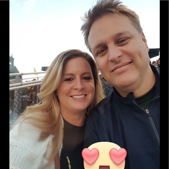 Meet your Posher, Katrina - Picture 1 of 1